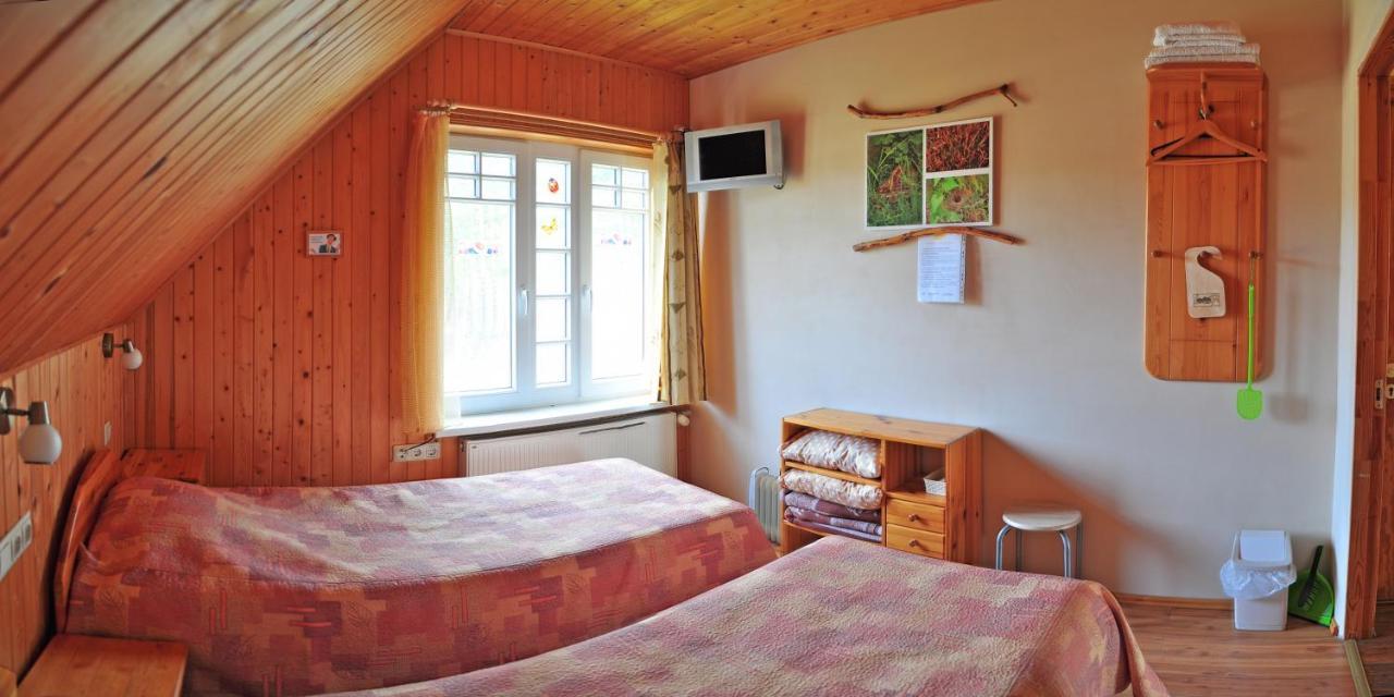 Guesthouse Leiputrija Ādaži Exterior foto